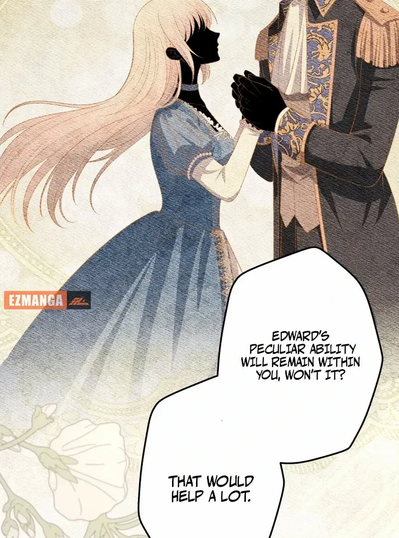 Until the Soul of the Fallen Queen Knows Love Chapter 44 page 72 - 