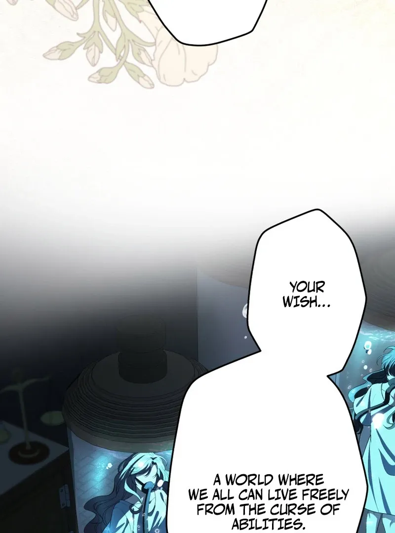 Until the Soul of the Fallen Queen Knows Love Chapter 44 page 73 - 