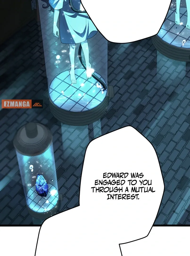 Until the Soul of the Fallen Queen Knows Love Chapter 44 page 74 - 
