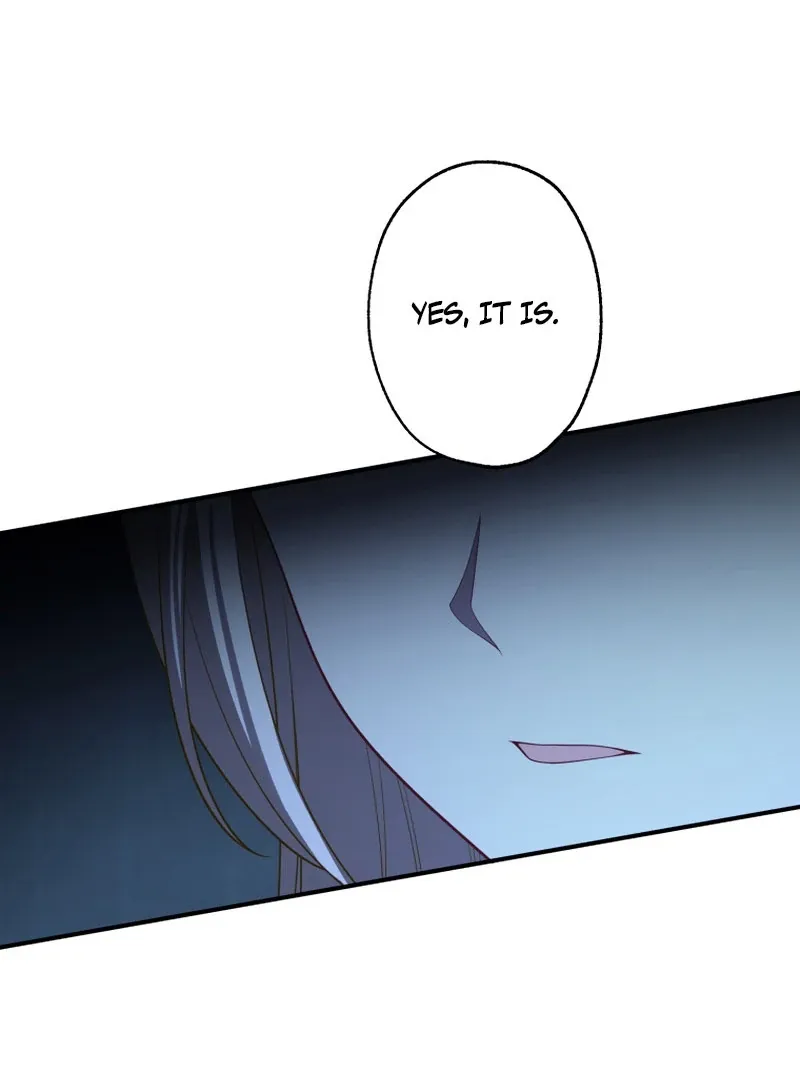 Until the Soul of the Fallen Queen Knows Love Chapter 44 page 77 - 