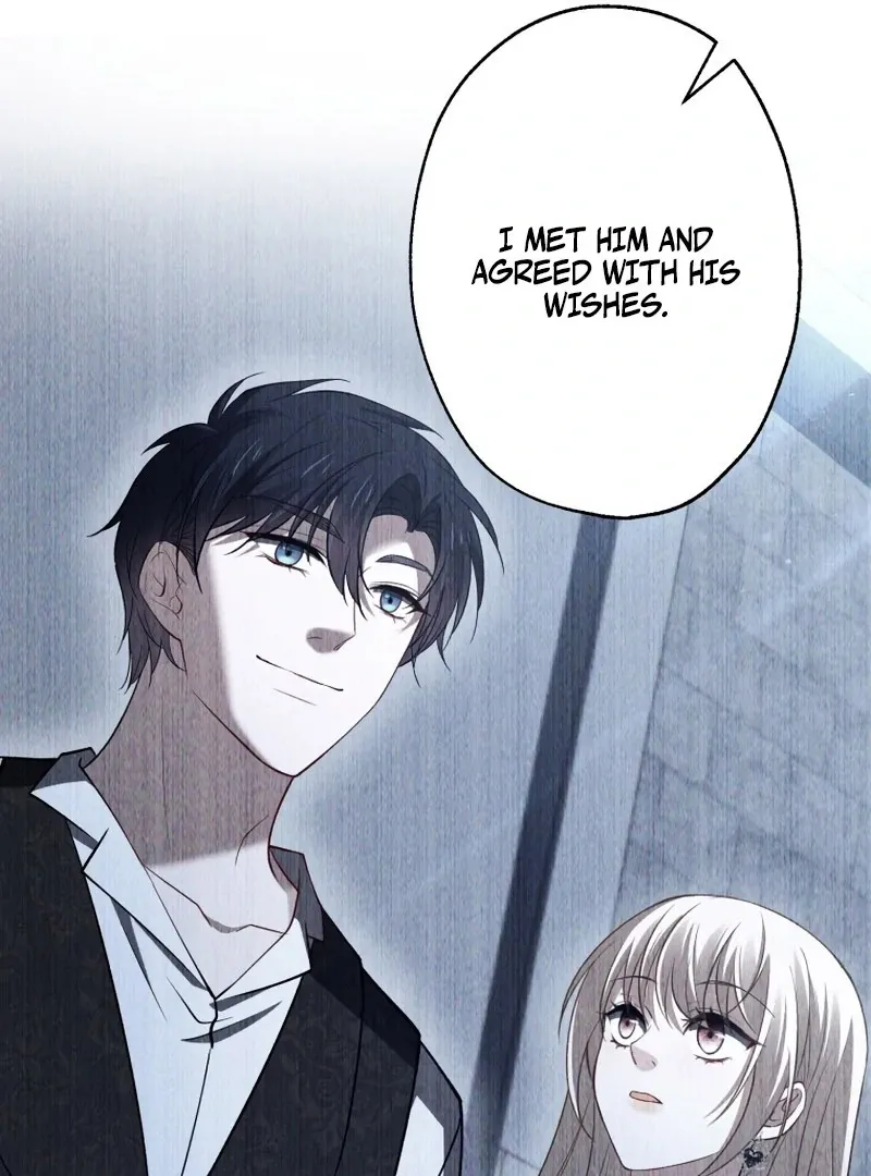Until the Soul of the Fallen Queen Knows Love Chapter 44 page 83 - 