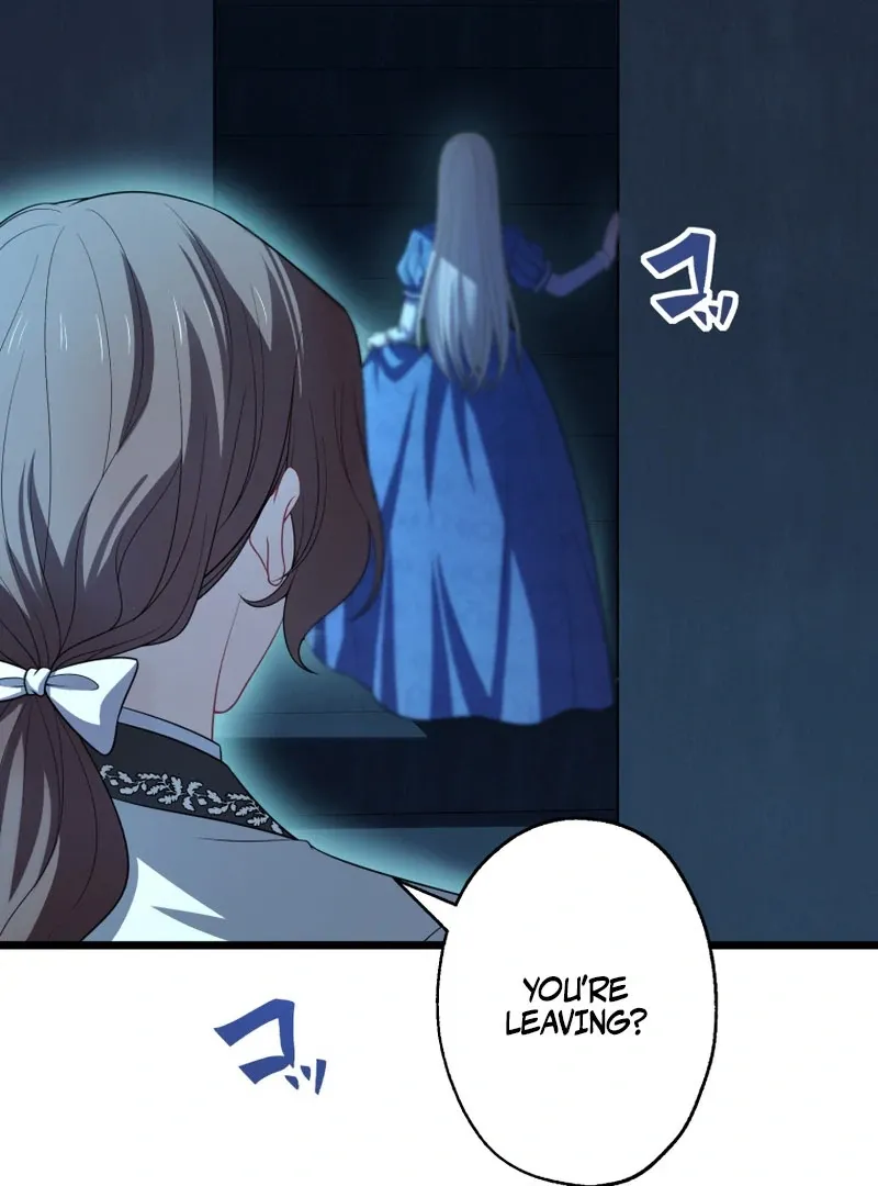 Until the Soul of the Fallen Queen Knows Love Chapter 44 page 88 - 