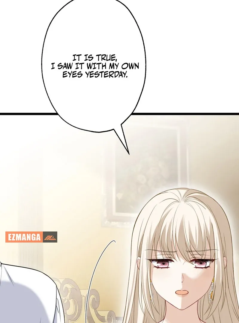 Until the Soul of the Fallen Queen Knows Love Chapter 44 page 98 - 