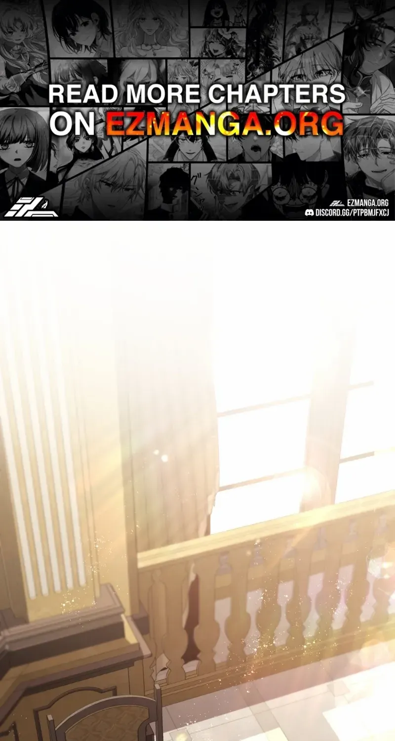 Until the Soul of the Fallen Queen Knows Love Chapter 45 page 1 - 