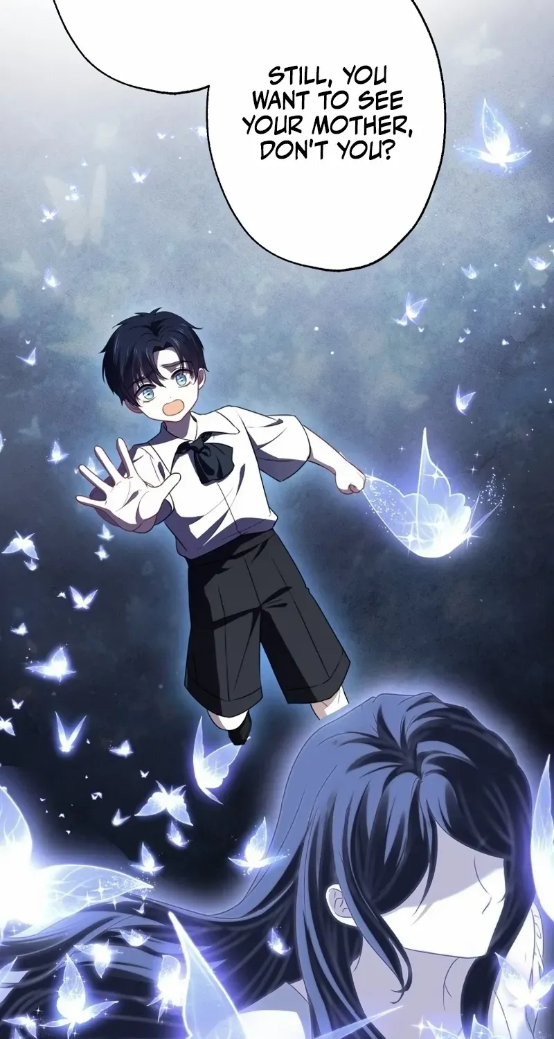 Until the Soul of the Fallen Queen Knows Love Chapter 45 page 101 - 