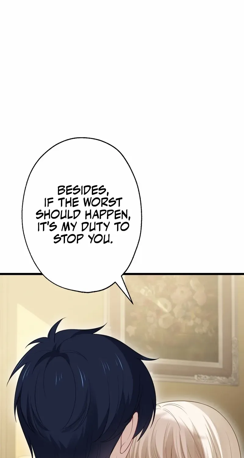 Until the Soul of the Fallen Queen Knows Love Chapter 45 page 12 - 