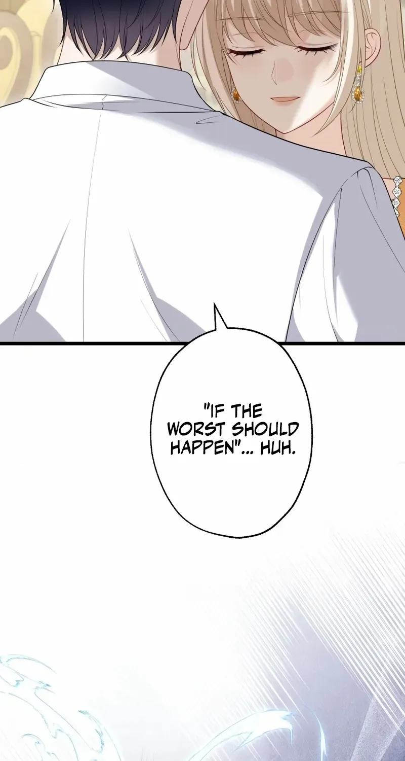 Until the Soul of the Fallen Queen Knows Love Chapter 45 page 13 - 