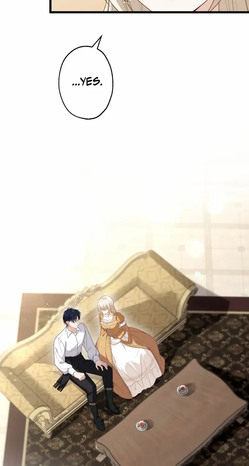 Until the Soul of the Fallen Queen Knows Love Chapter 45 page 16 - 
