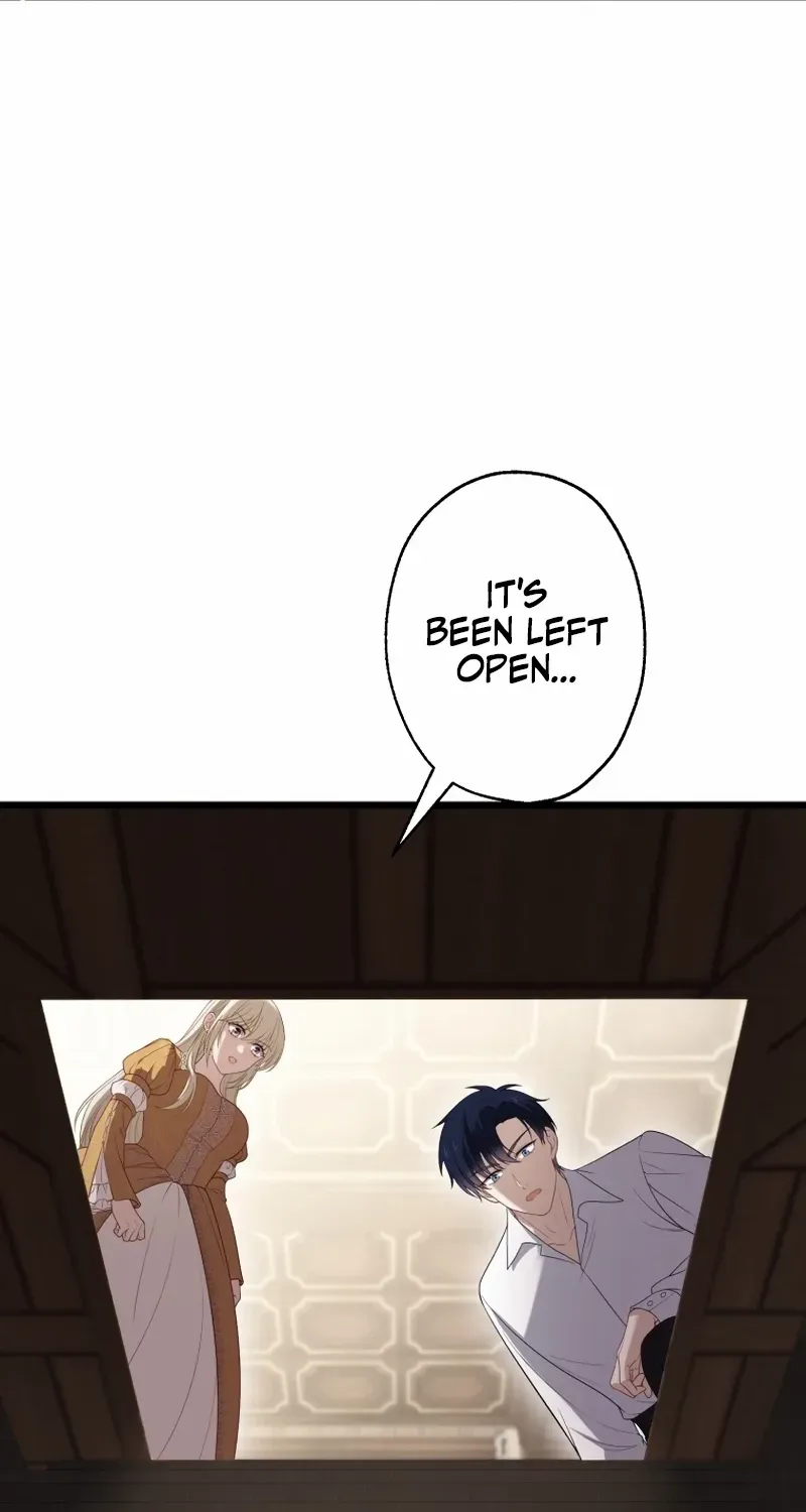 Until the Soul of the Fallen Queen Knows Love Chapter 45 page 20 - 