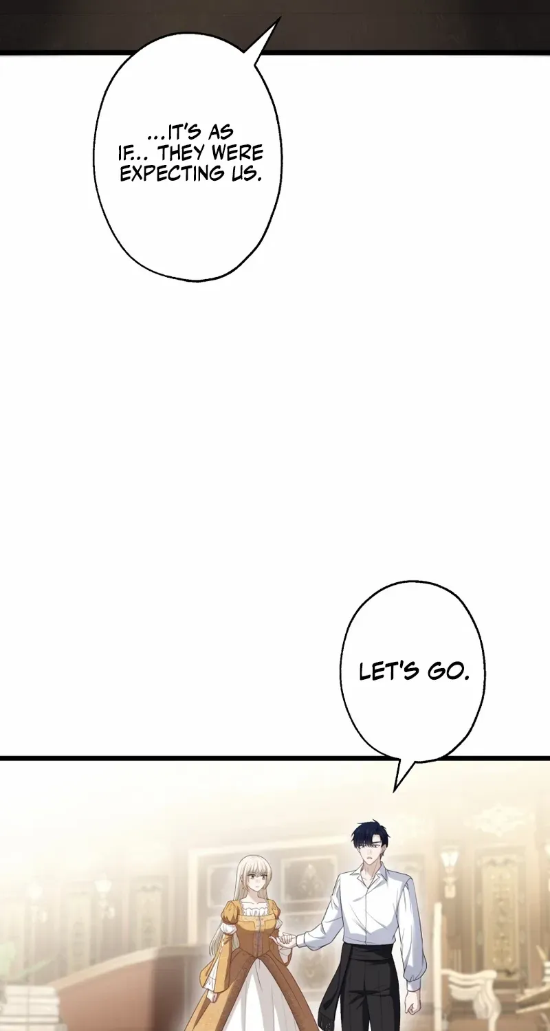 Until the Soul of the Fallen Queen Knows Love Chapter 45 page 21 - 