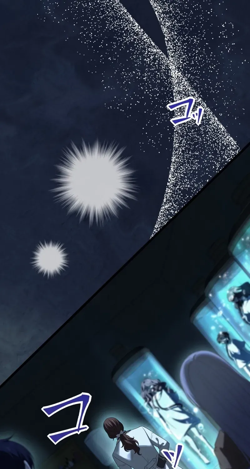 Until the Soul of the Fallen Queen Knows Love Chapter 45 page 23 - 