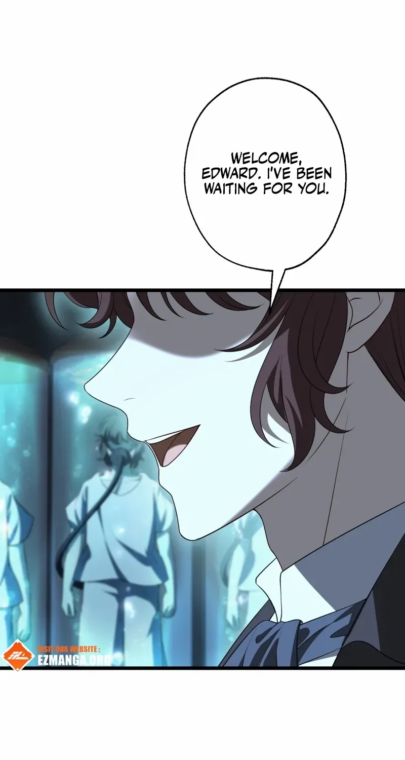 Until the Soul of the Fallen Queen Knows Love Chapter 45 page 25 - 