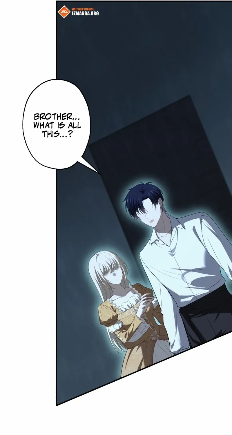 Until the Soul of the Fallen Queen Knows Love Chapter 45 page 28 - 
