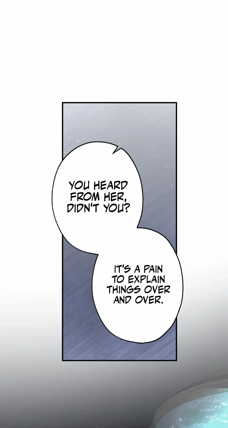 Until the Soul of the Fallen Queen Knows Love Chapter 45 page 29 - 