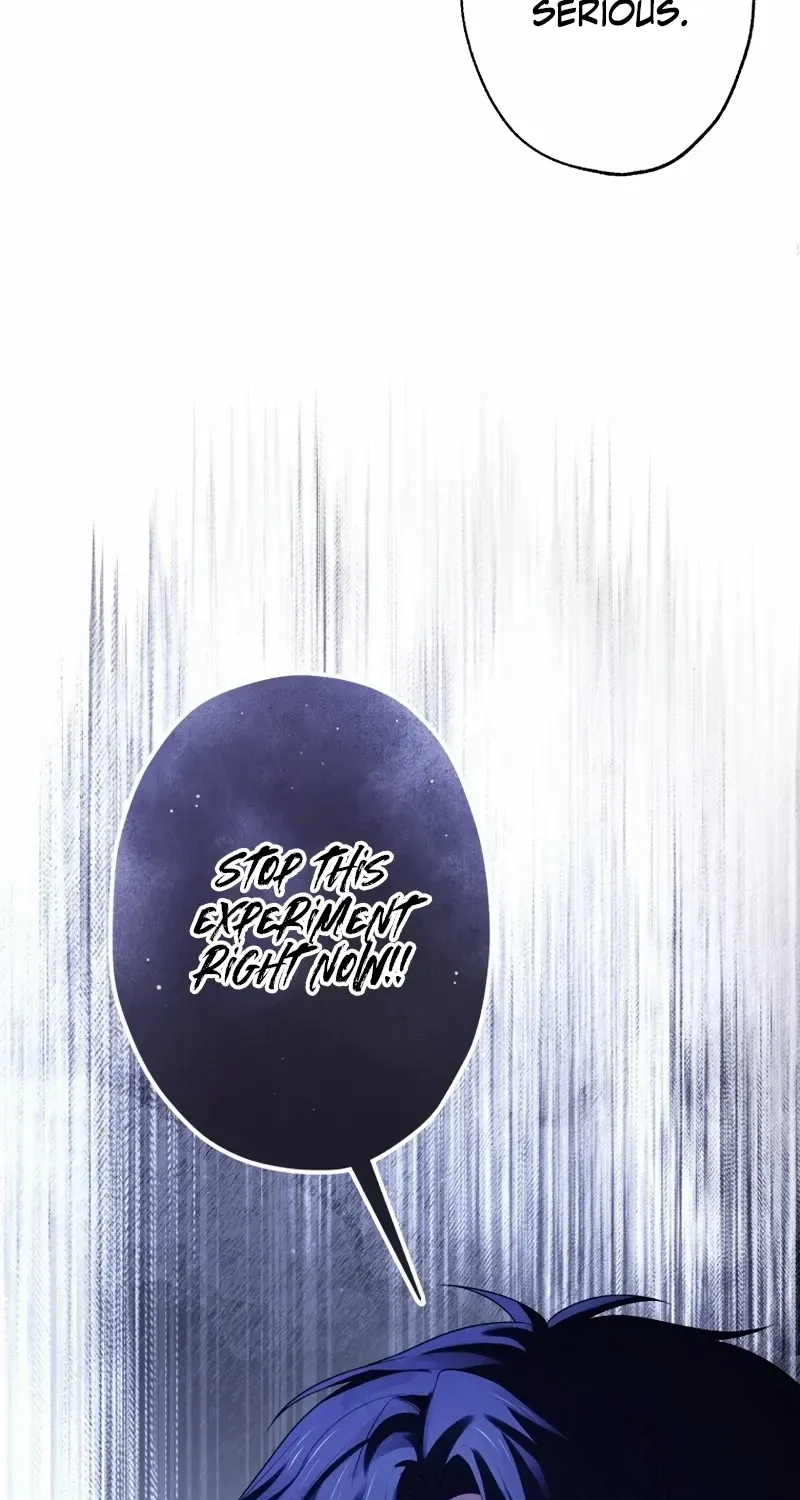 Until the Soul of the Fallen Queen Knows Love Chapter 45 page 34 - 