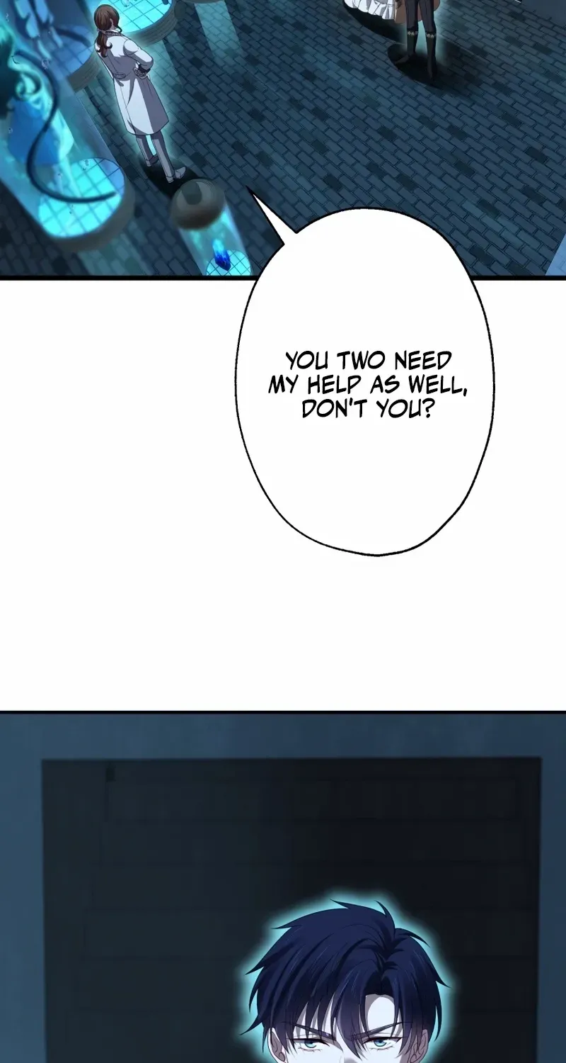 Until the Soul of the Fallen Queen Knows Love Chapter 45 page 39 - 