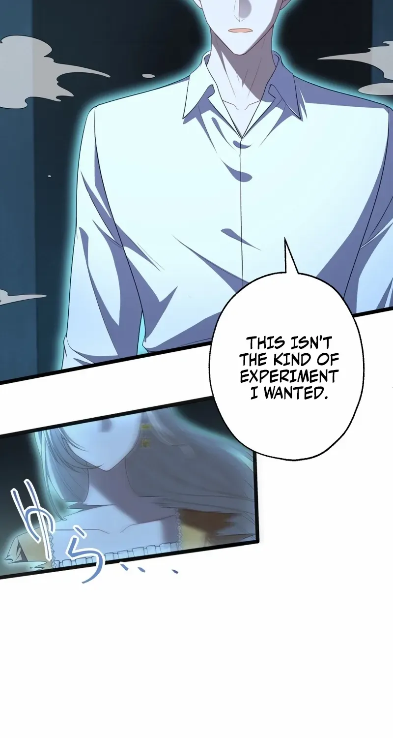 Until the Soul of the Fallen Queen Knows Love Chapter 45 page 40 - 