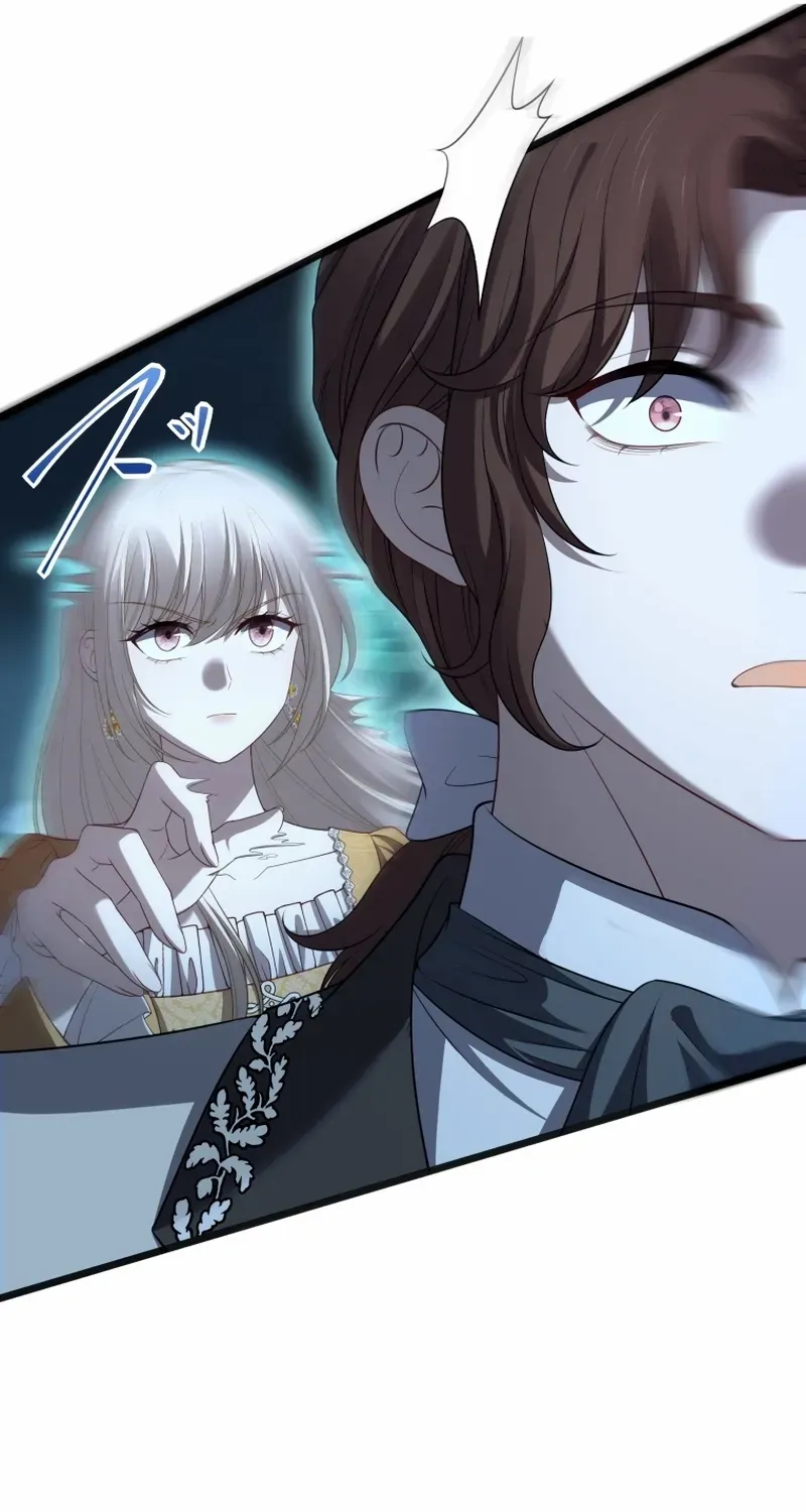 Until the Soul of the Fallen Queen Knows Love Chapter 45 page 41 - 