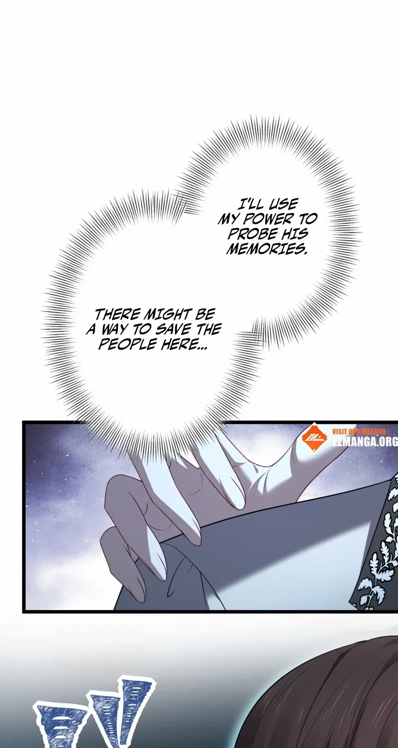 Until the Soul of the Fallen Queen Knows Love Chapter 45 page 42 - 