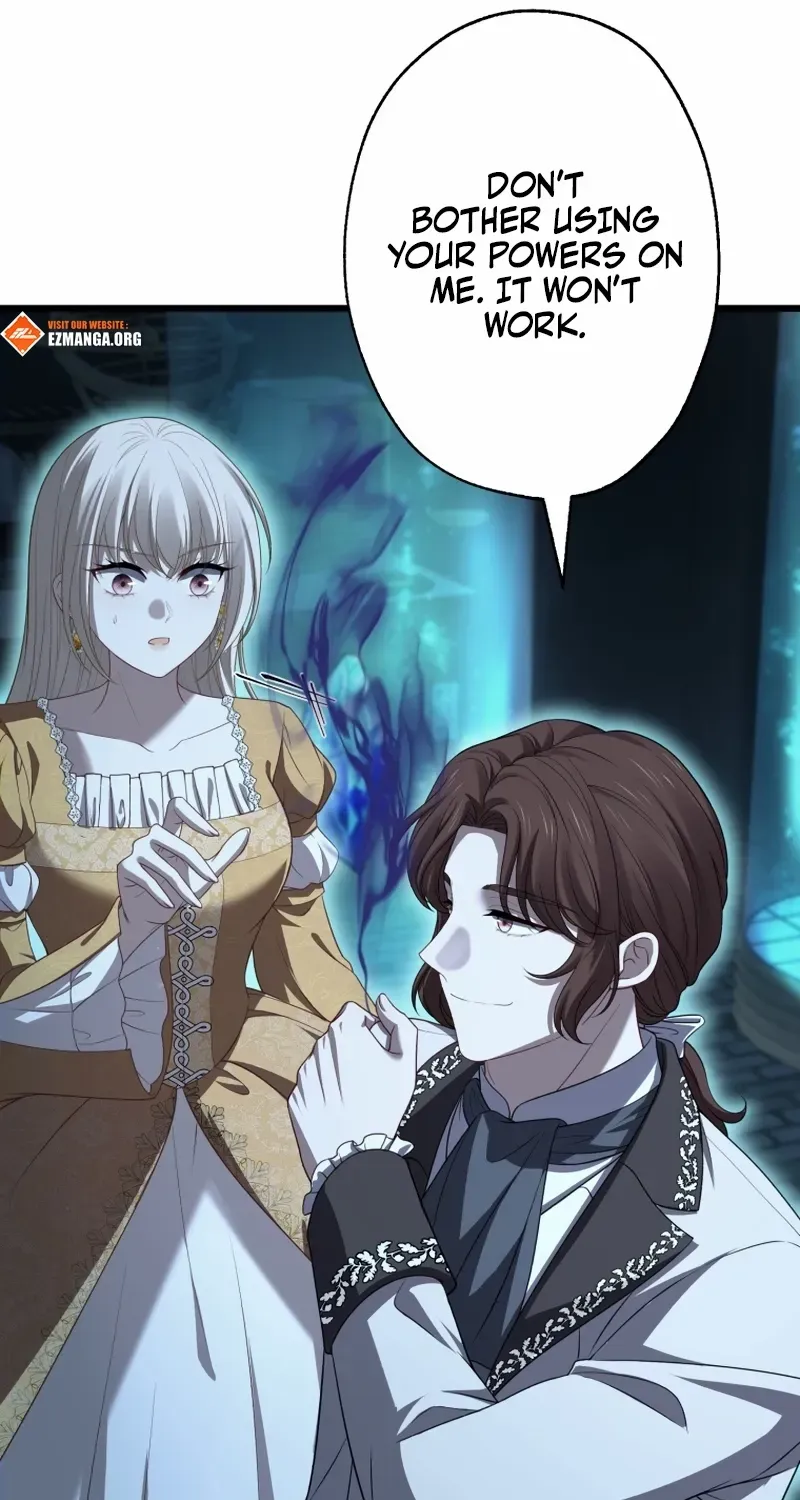 Until the Soul of the Fallen Queen Knows Love Chapter 45 page 45 - 