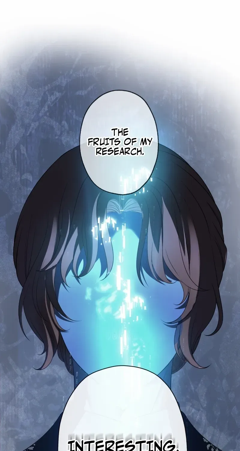 Until the Soul of the Fallen Queen Knows Love Chapter 45 page 47 - 