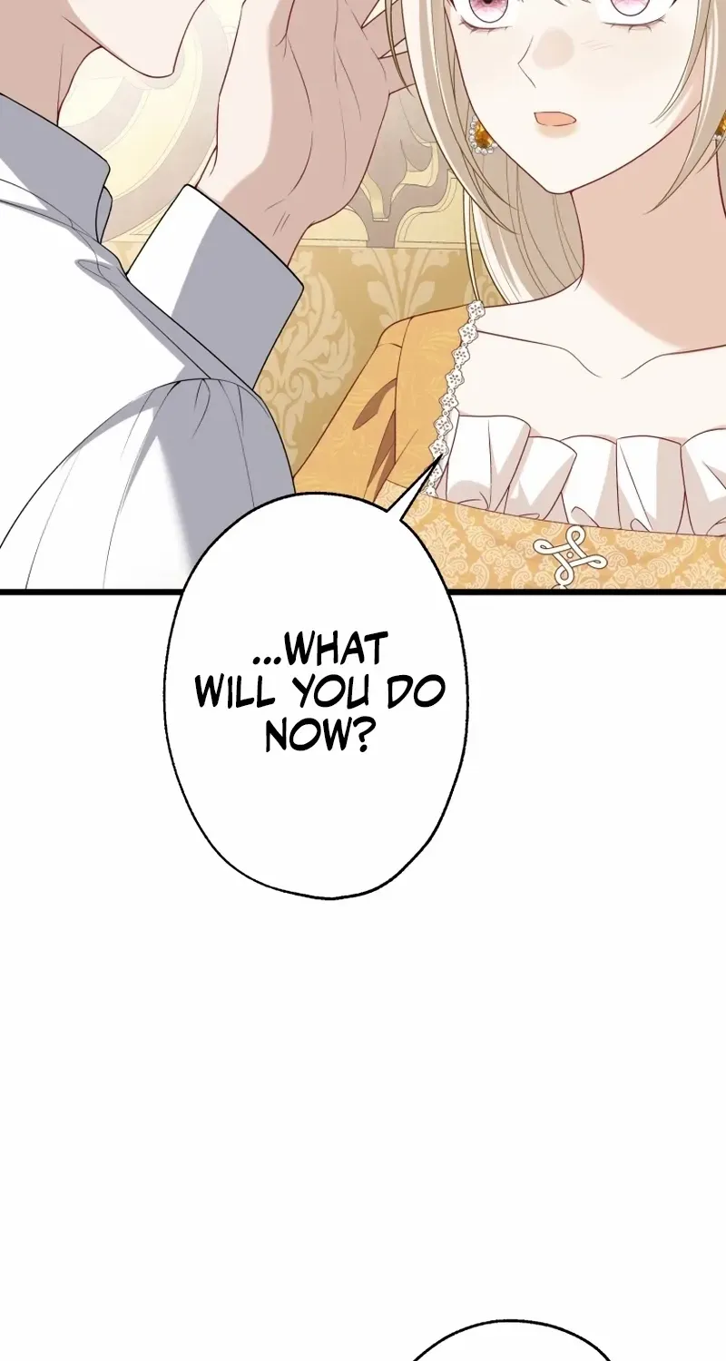 Until the Soul of the Fallen Queen Knows Love Chapter 45 page 6 - 