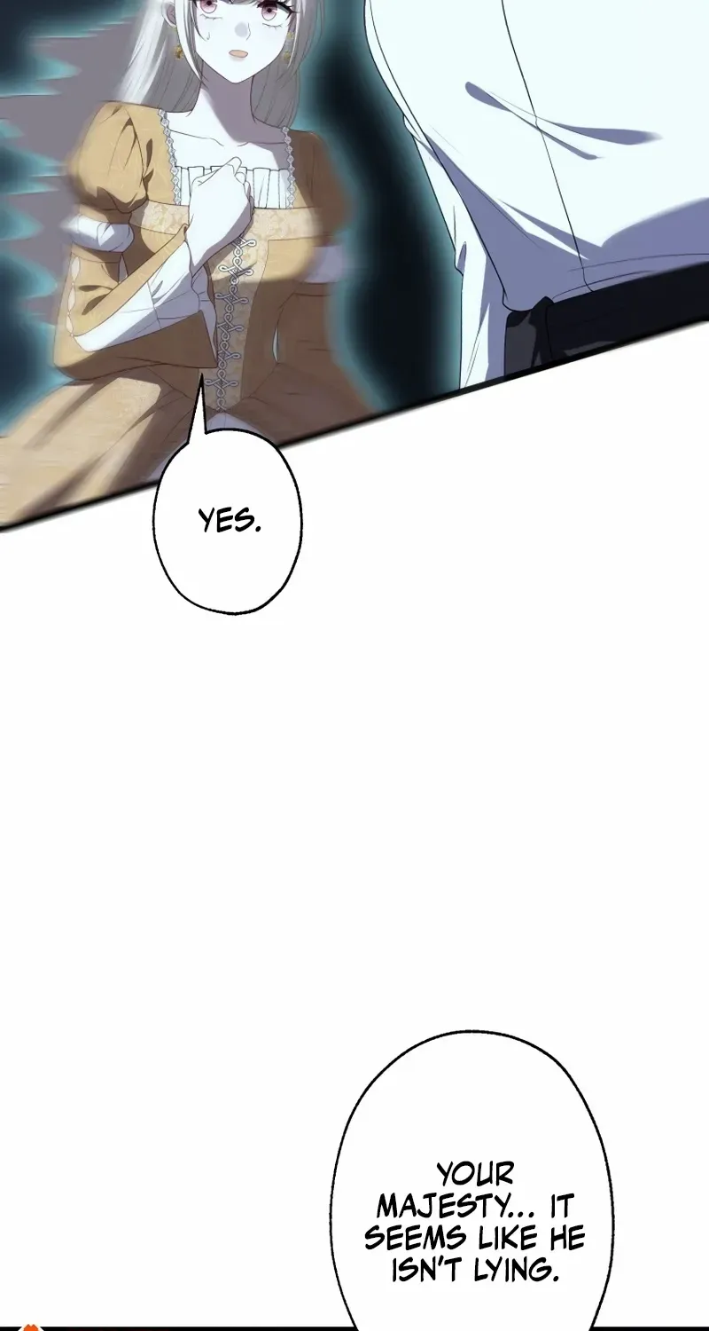 Until the Soul of the Fallen Queen Knows Love Chapter 45 page 51 - 