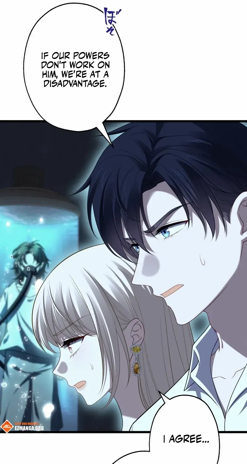 Until the Soul of the Fallen Queen Knows Love Chapter 45 page 53 - 