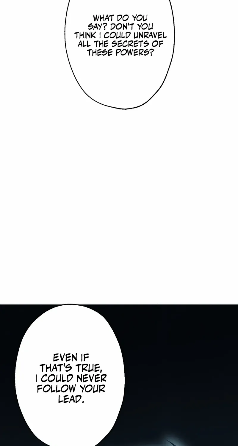Until the Soul of the Fallen Queen Knows Love Chapter 45 page 55 - 