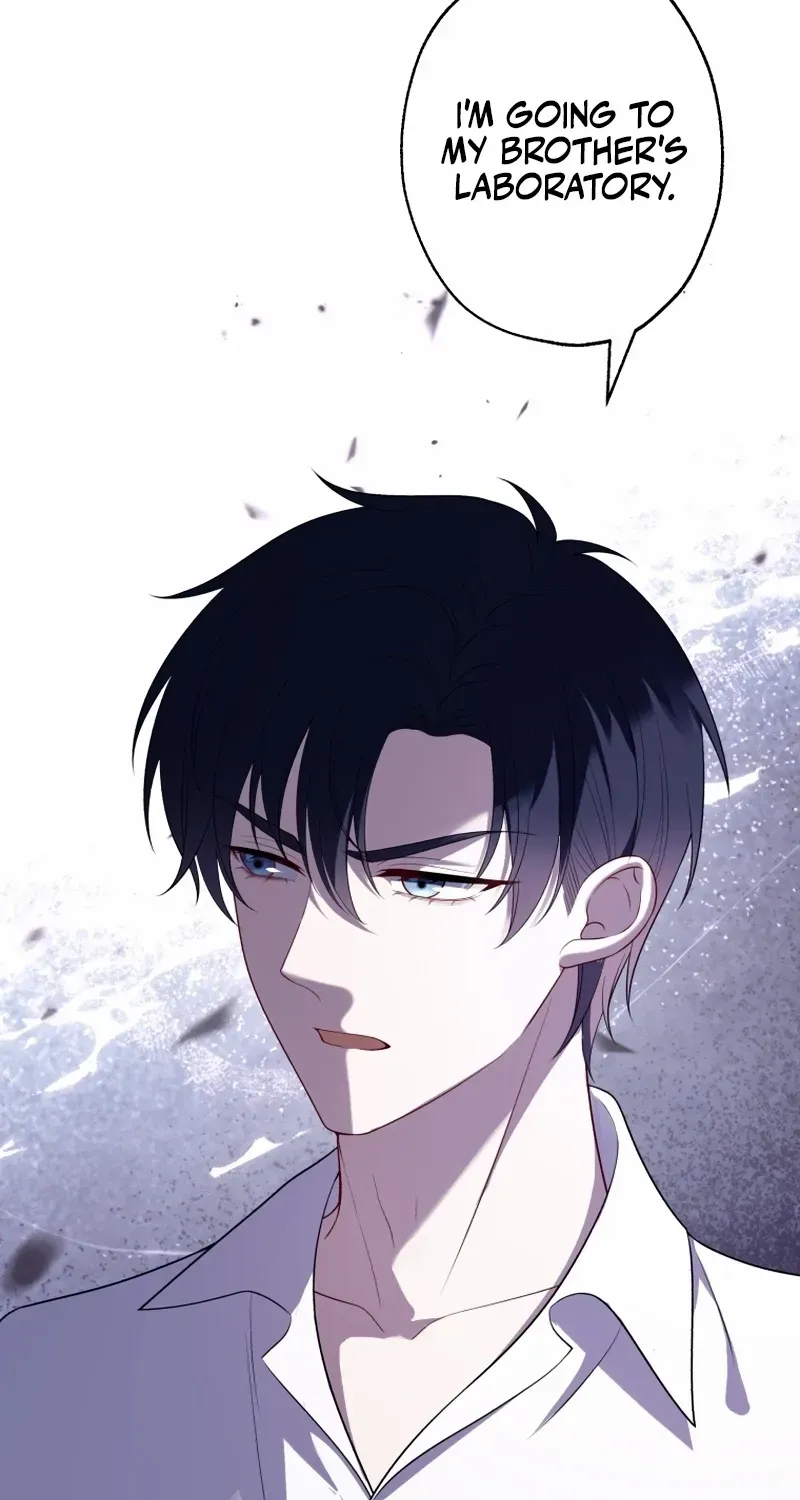 Until the Soul of the Fallen Queen Knows Love Chapter 45 page 7 - 