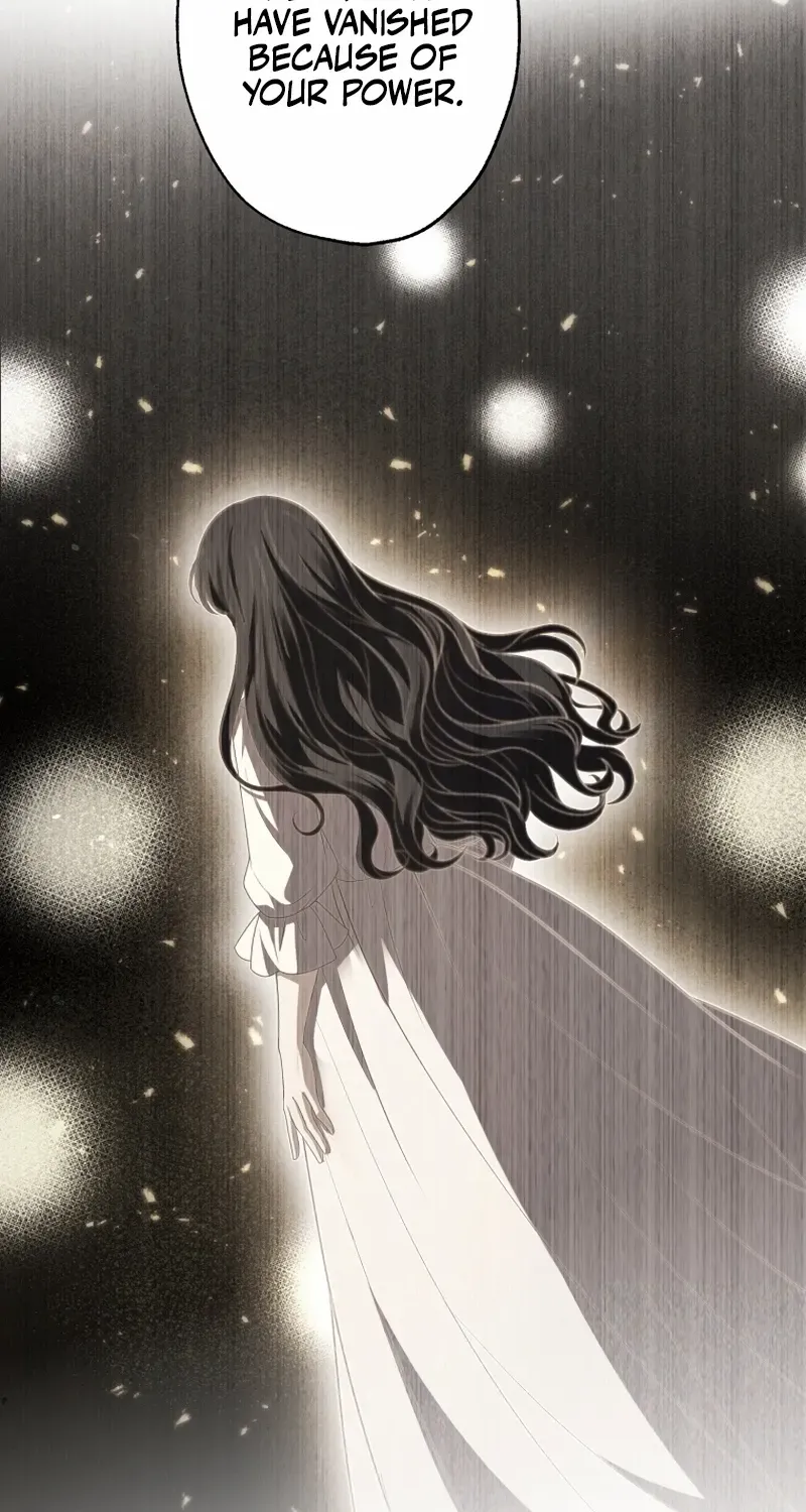 Until the Soul of the Fallen Queen Knows Love Chapter 45 page 62 - 