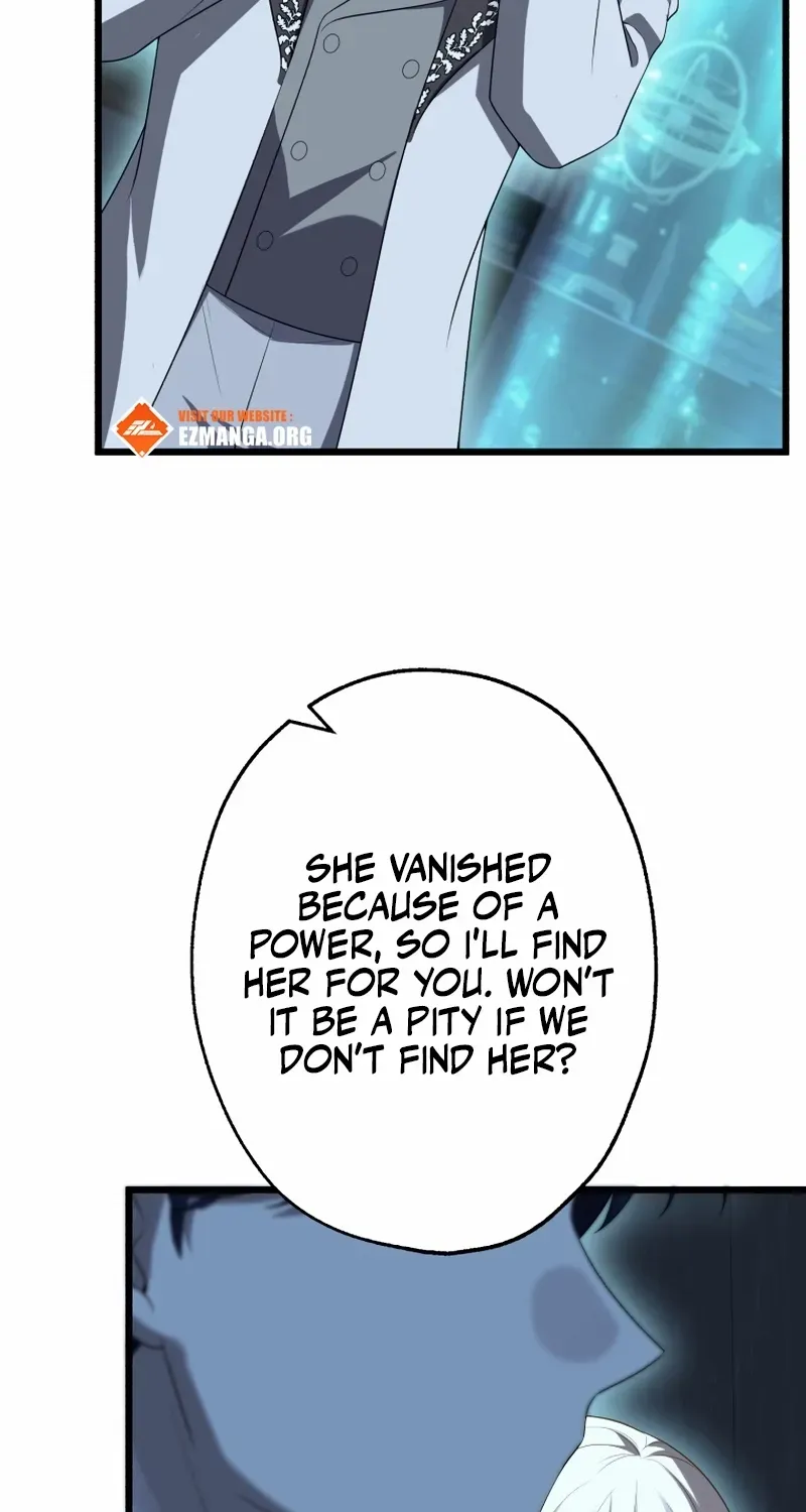 Until the Soul of the Fallen Queen Knows Love Chapter 45 page 65 - 