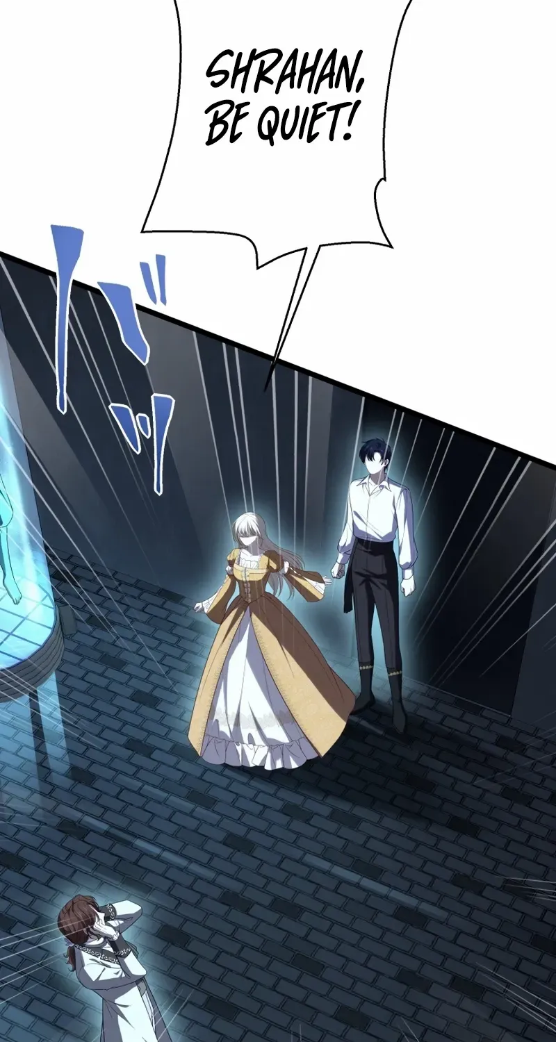 Until the Soul of the Fallen Queen Knows Love Chapter 45 page 67 - 