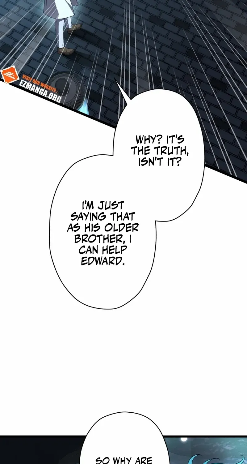 Until the Soul of the Fallen Queen Knows Love Chapter 45 page 68 - 