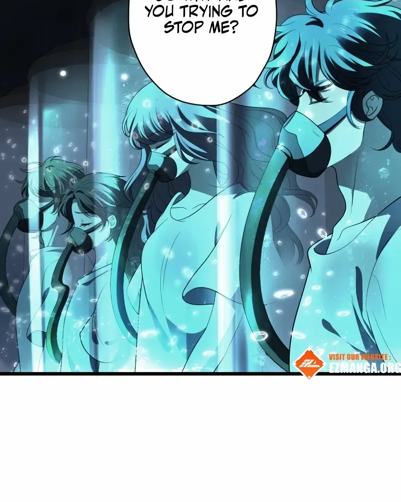 Until the Soul of the Fallen Queen Knows Love Chapter 45 page 69 - 