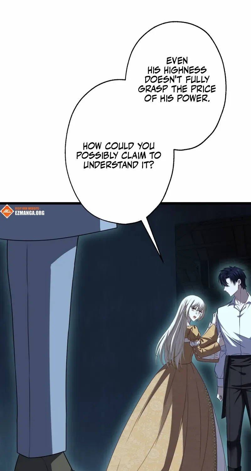 Until the Soul of the Fallen Queen Knows Love Chapter 45 page 70 - 