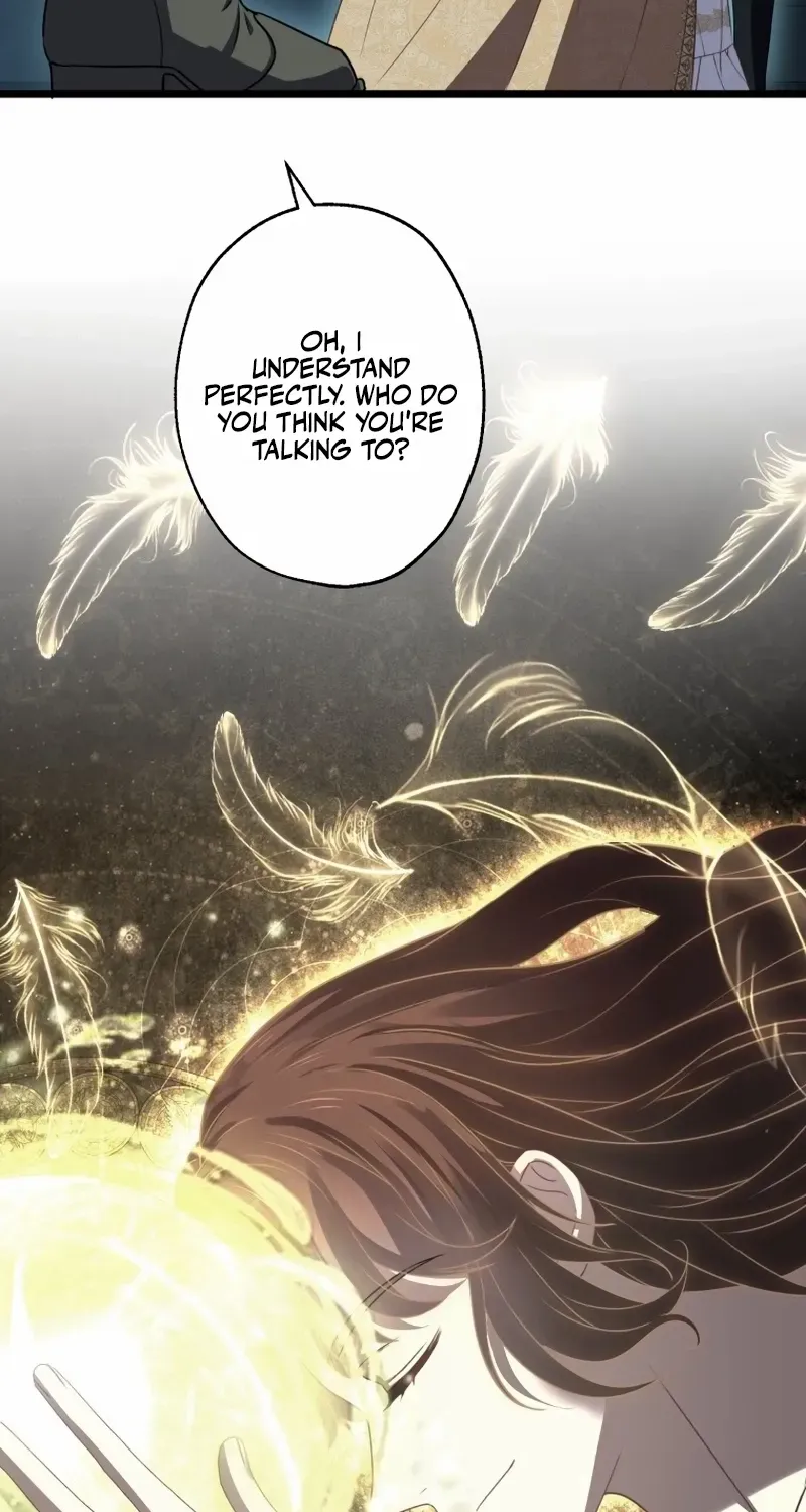 Until the Soul of the Fallen Queen Knows Love Chapter 45 page 71 - 