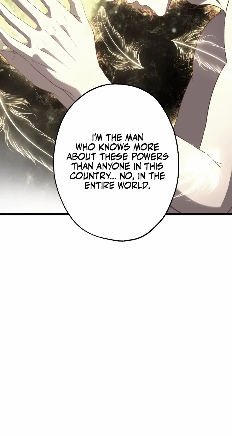 Until the Soul of the Fallen Queen Knows Love Chapter 45 page 72 - 