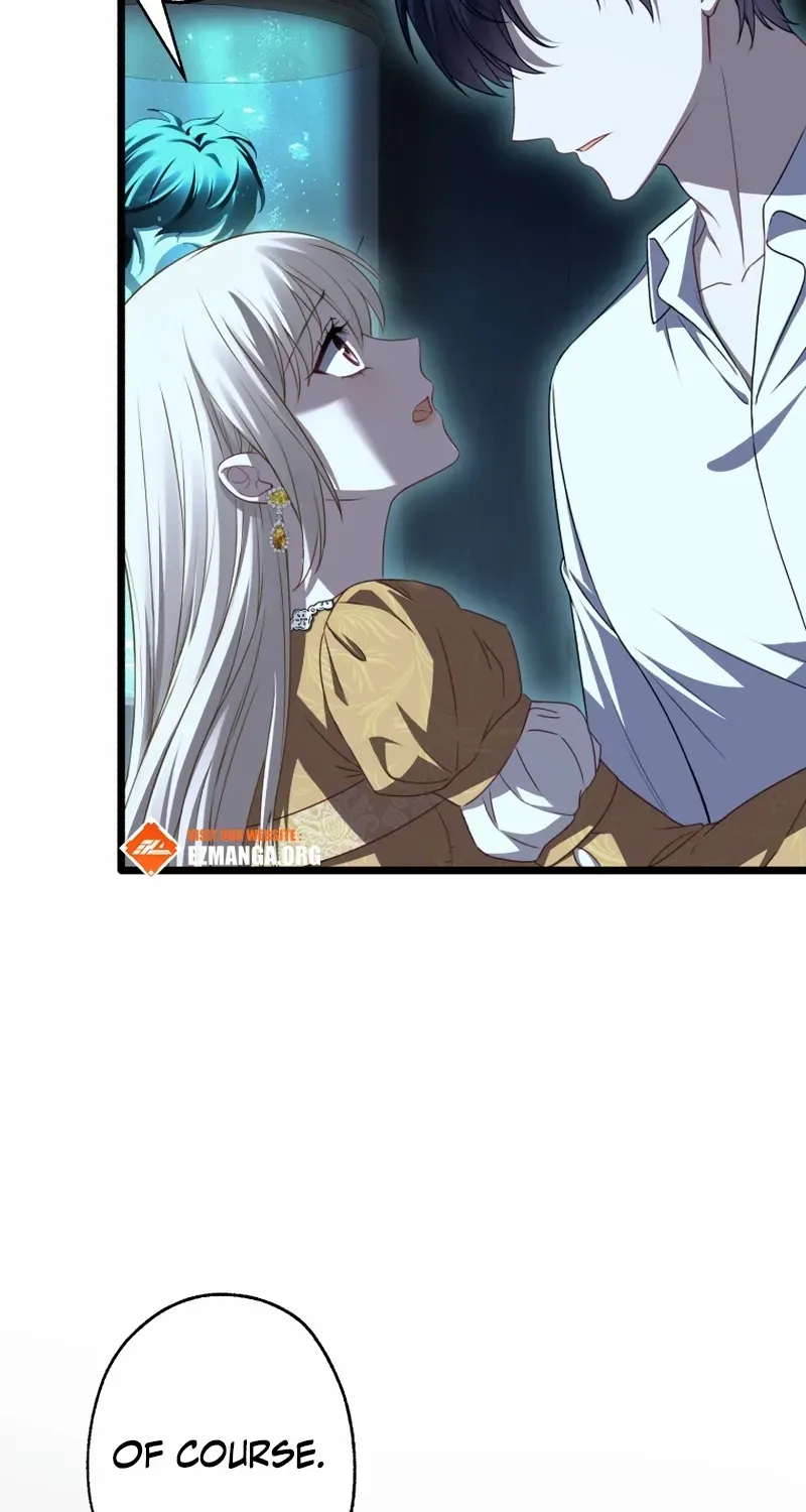 Until the Soul of the Fallen Queen Knows Love Chapter 45 page 74 - 