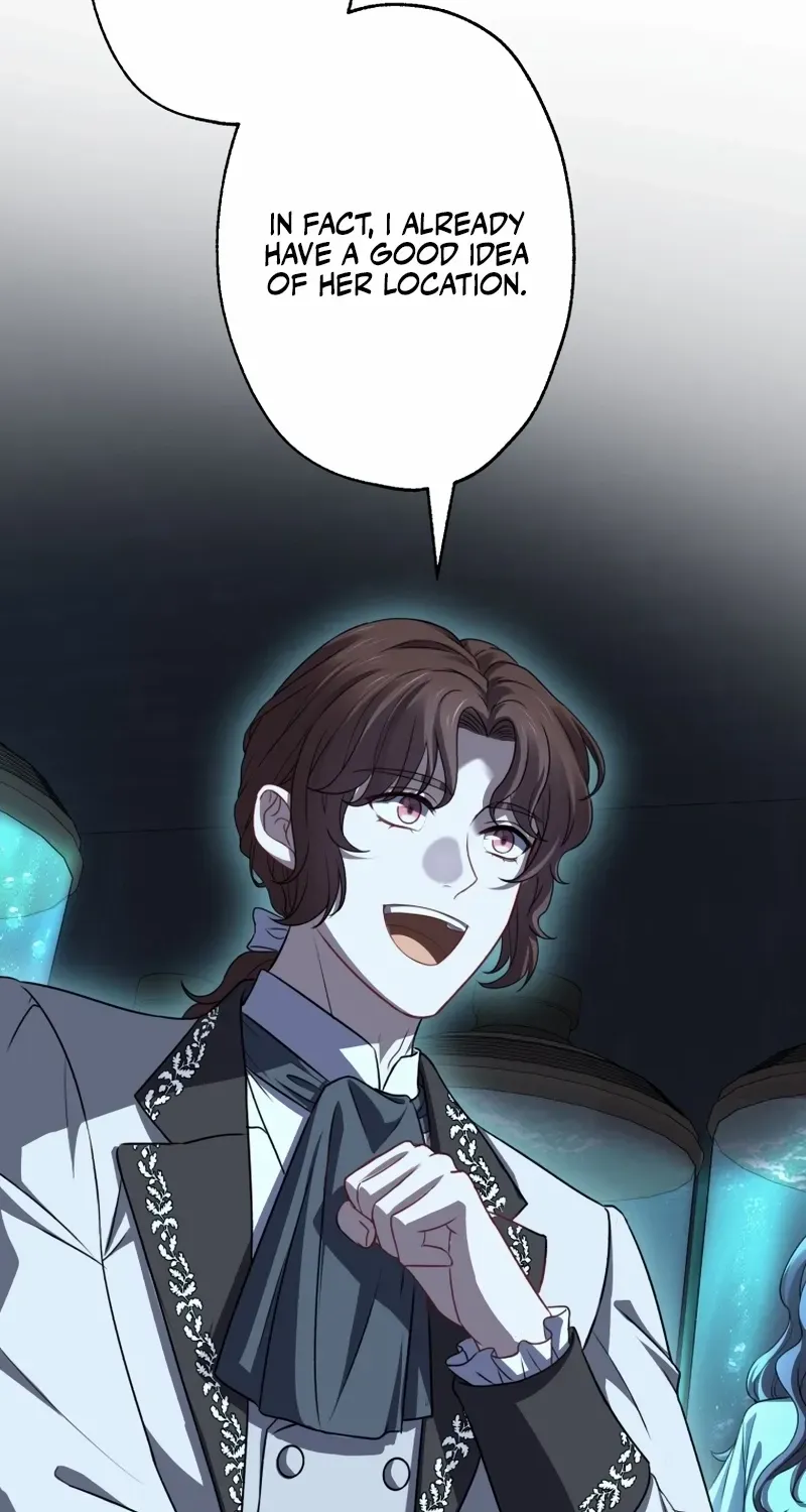 Until the Soul of the Fallen Queen Knows Love Chapter 45 page 75 - 