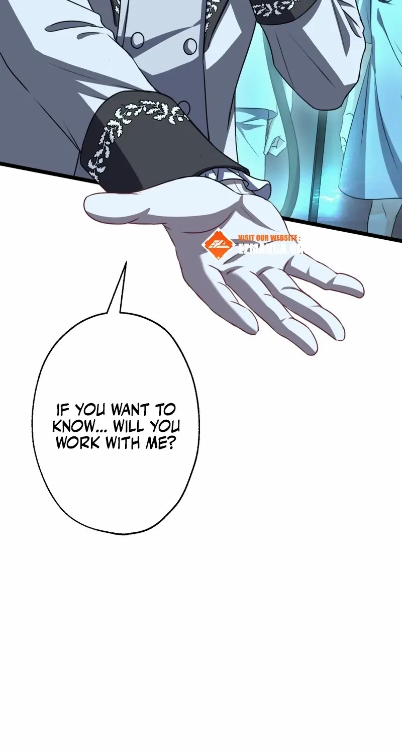 Until the Soul of the Fallen Queen Knows Love Chapter 45 page 76 - 