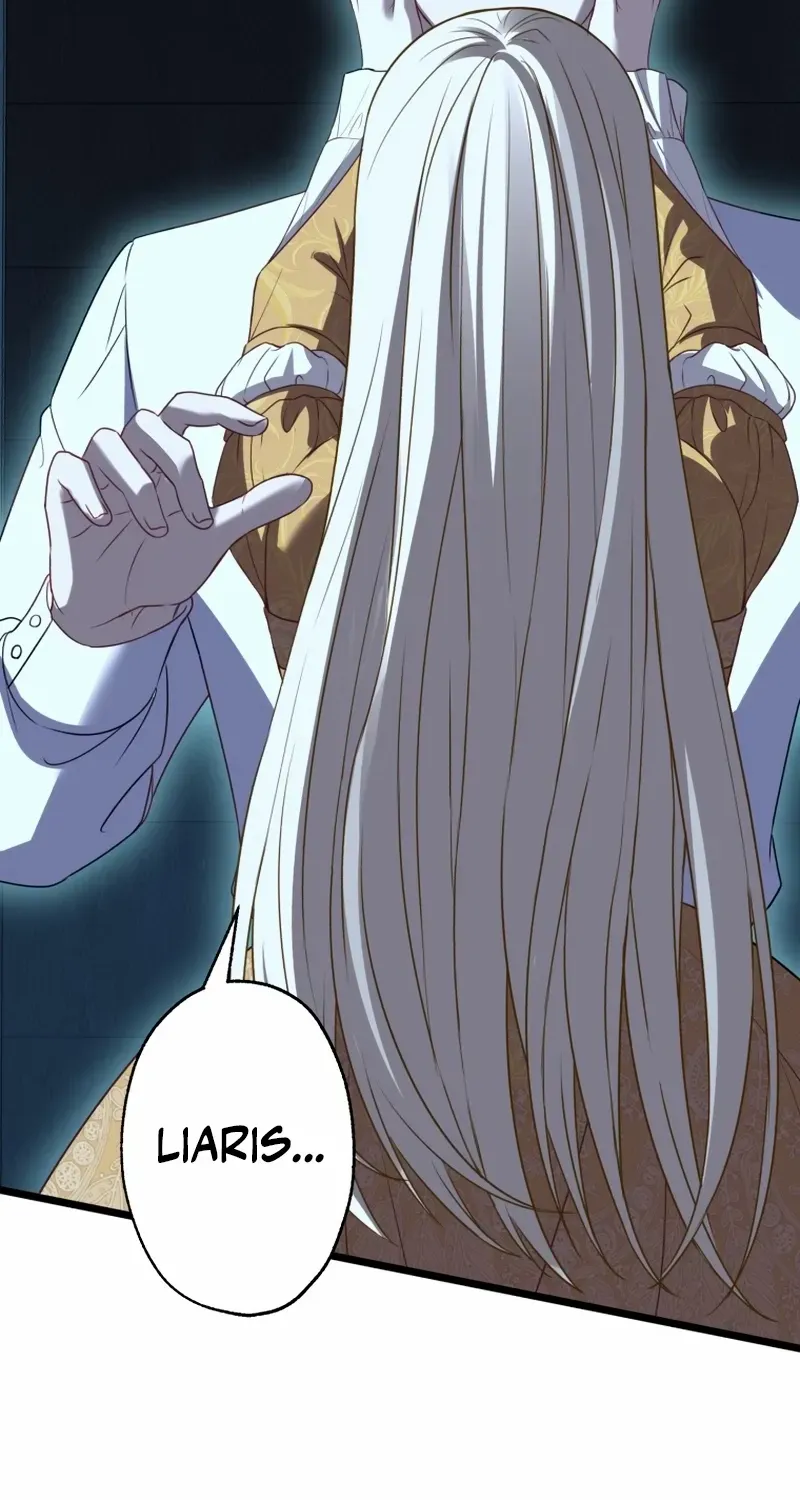 Until the Soul of the Fallen Queen Knows Love Chapter 45 page 80 - 