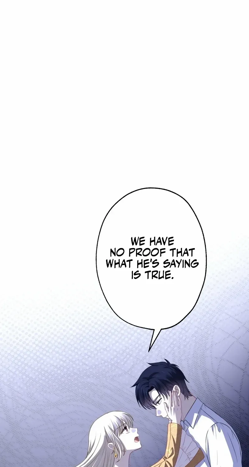 Until the Soul of the Fallen Queen Knows Love Chapter 45 page 81 - 