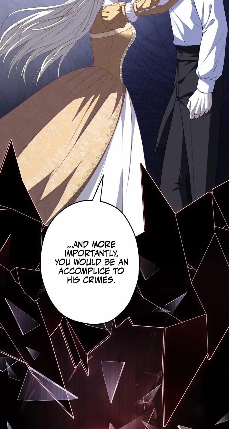 Until the Soul of the Fallen Queen Knows Love Chapter 45 page 82 - 