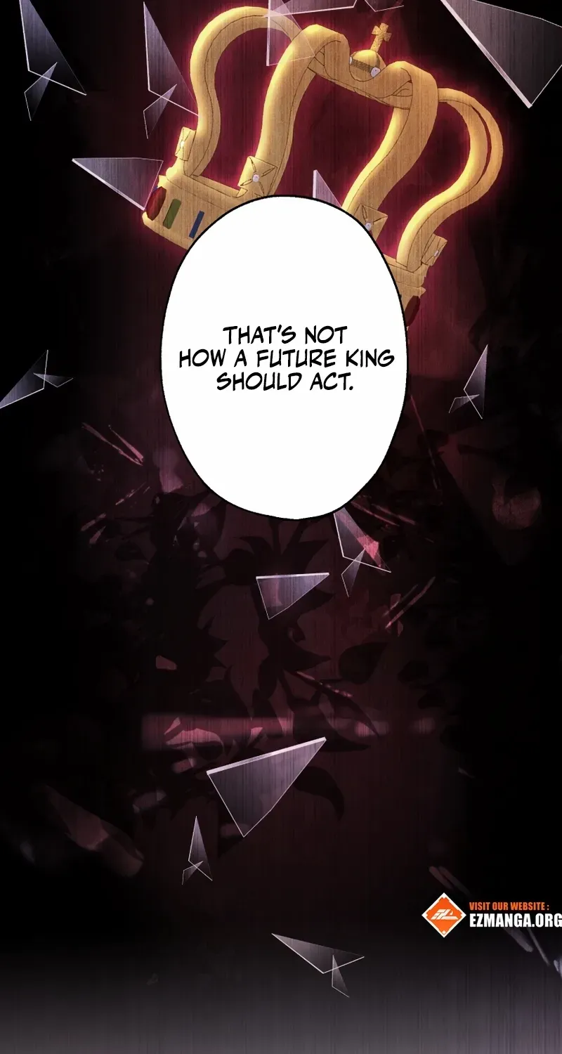 Until the Soul of the Fallen Queen Knows Love Chapter 45 page 83 - 