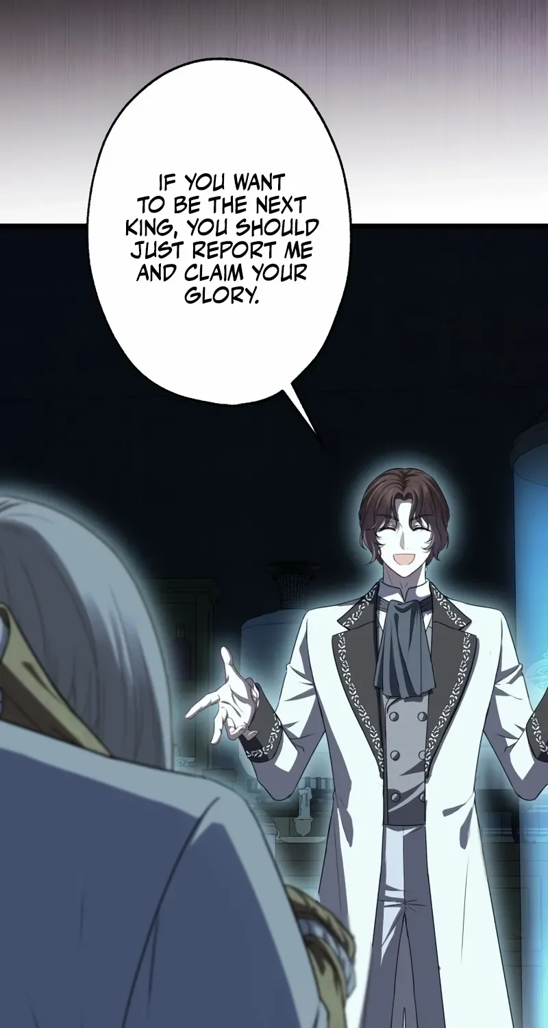 Until the Soul of the Fallen Queen Knows Love Chapter 45 page 84 - 