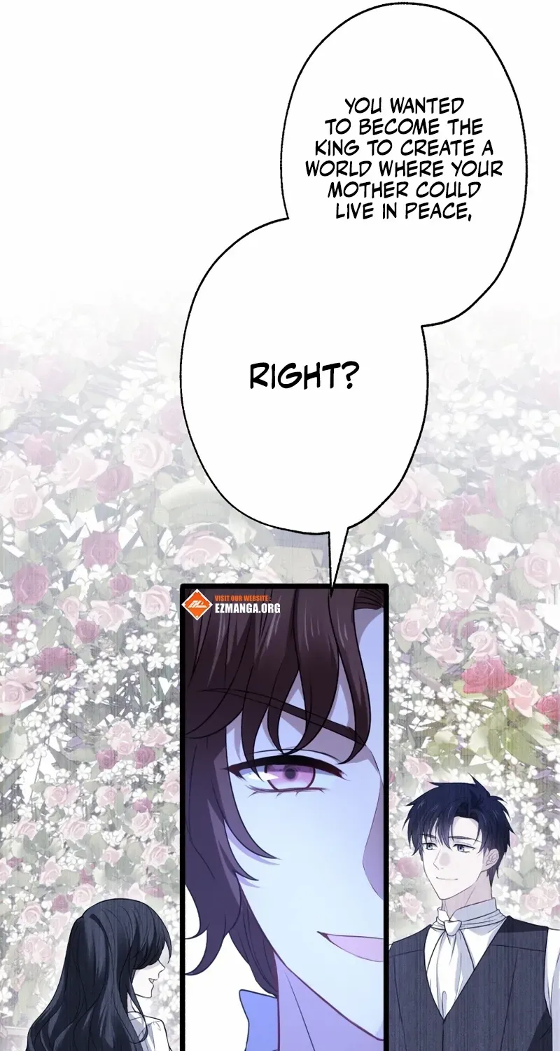 Until the Soul of the Fallen Queen Knows Love Chapter 45 page 87 - 