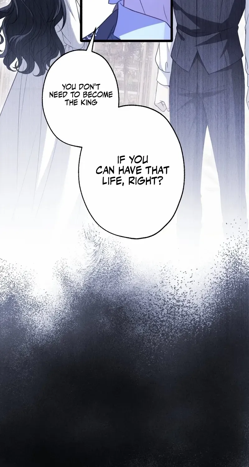 Until the Soul of the Fallen Queen Knows Love Chapter 45 page 88 - 