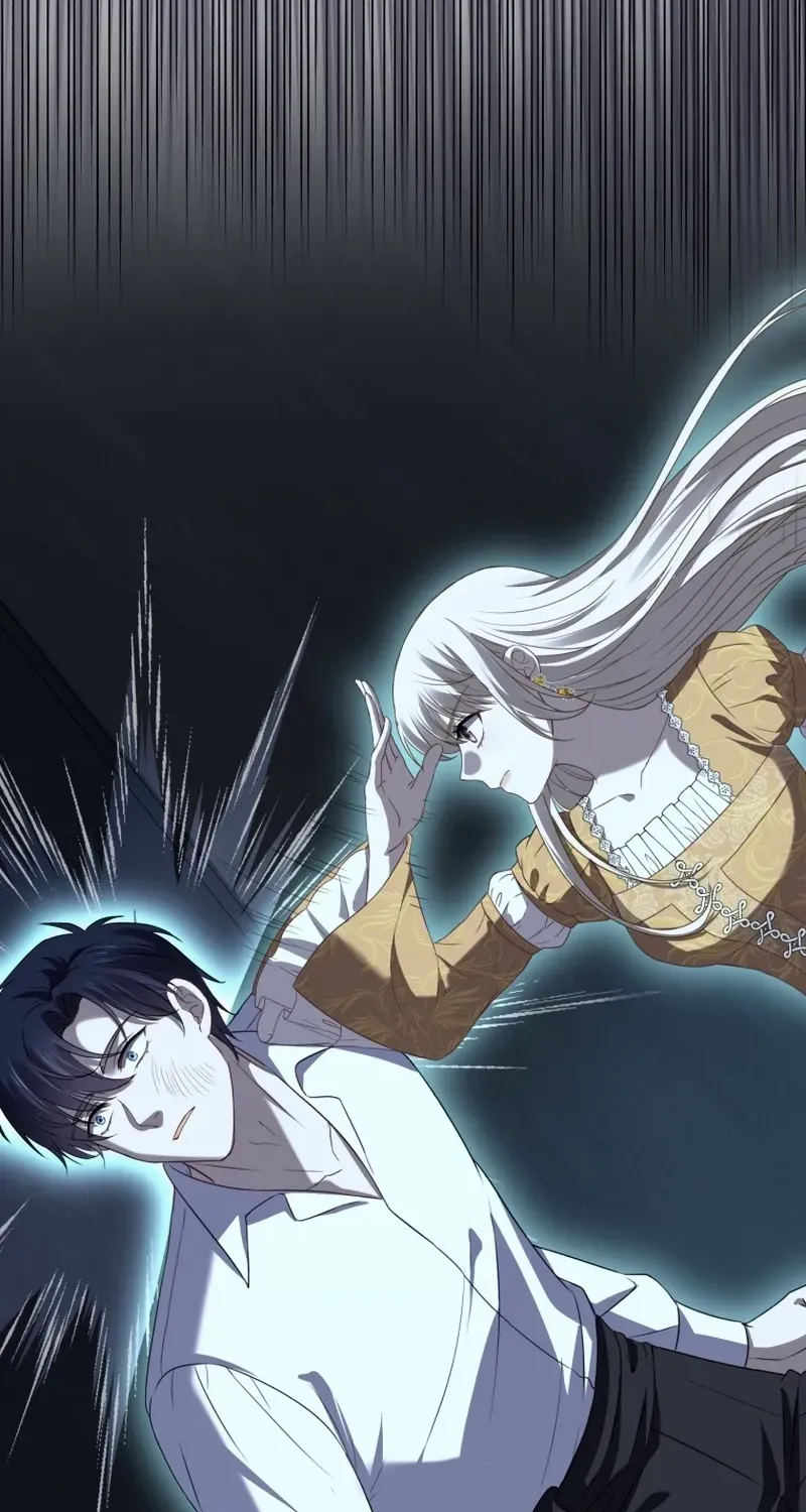 Until the Soul of the Fallen Queen Knows Love Chapter 45 page 90 - 