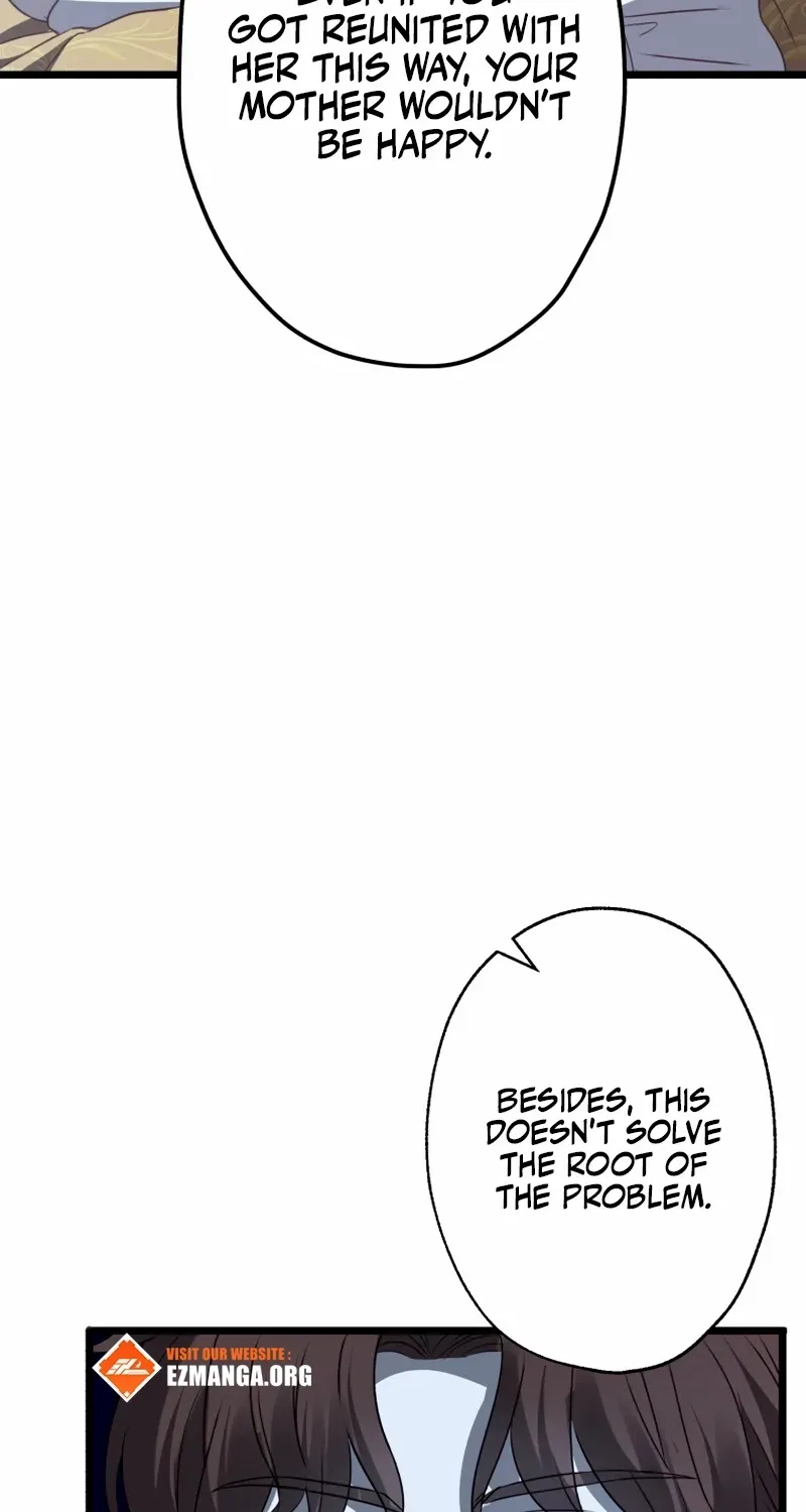 Until the Soul of the Fallen Queen Knows Love Chapter 45 page 93 - 